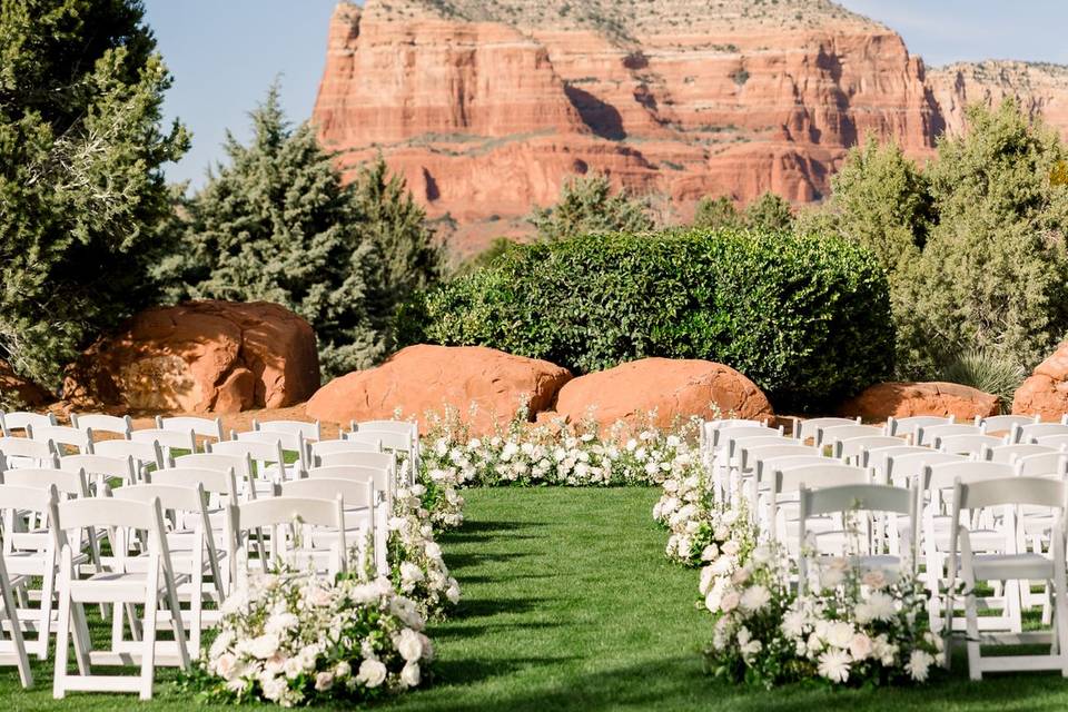 Sedona Golf Resort