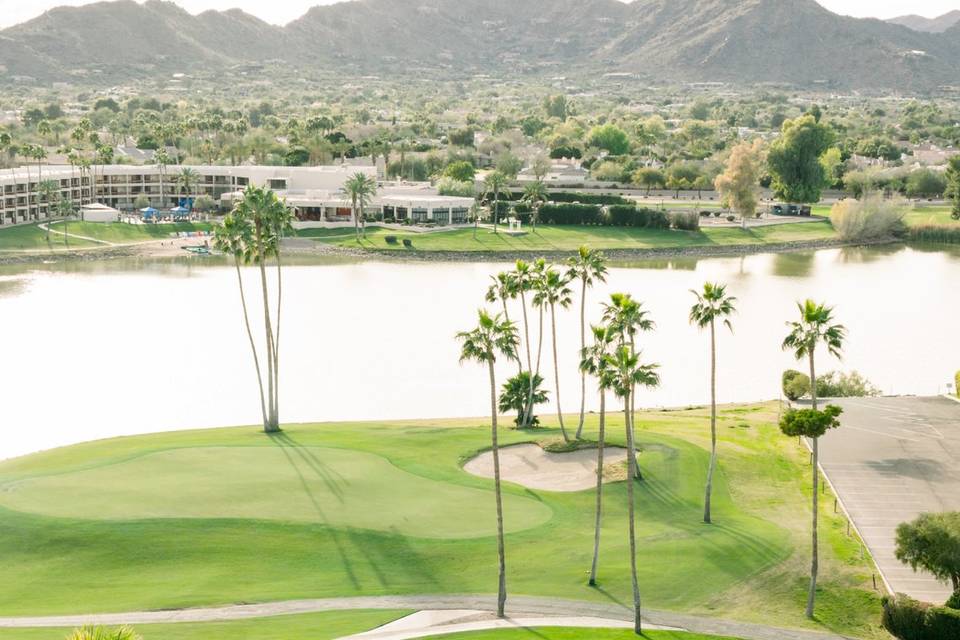 McCormick Ranch Golf Club