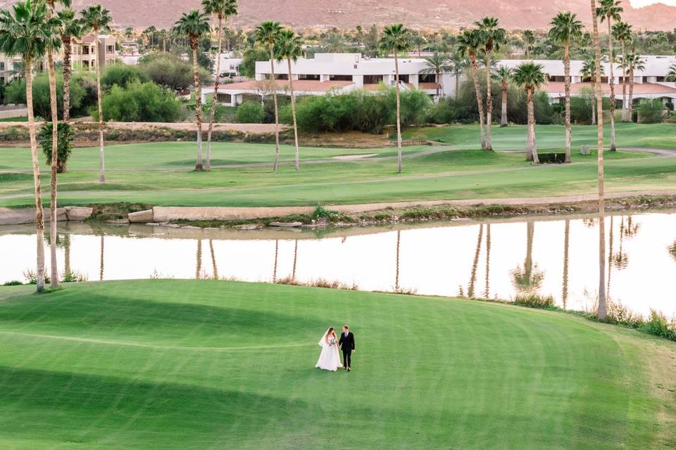 McCormick Ranch Golf Club