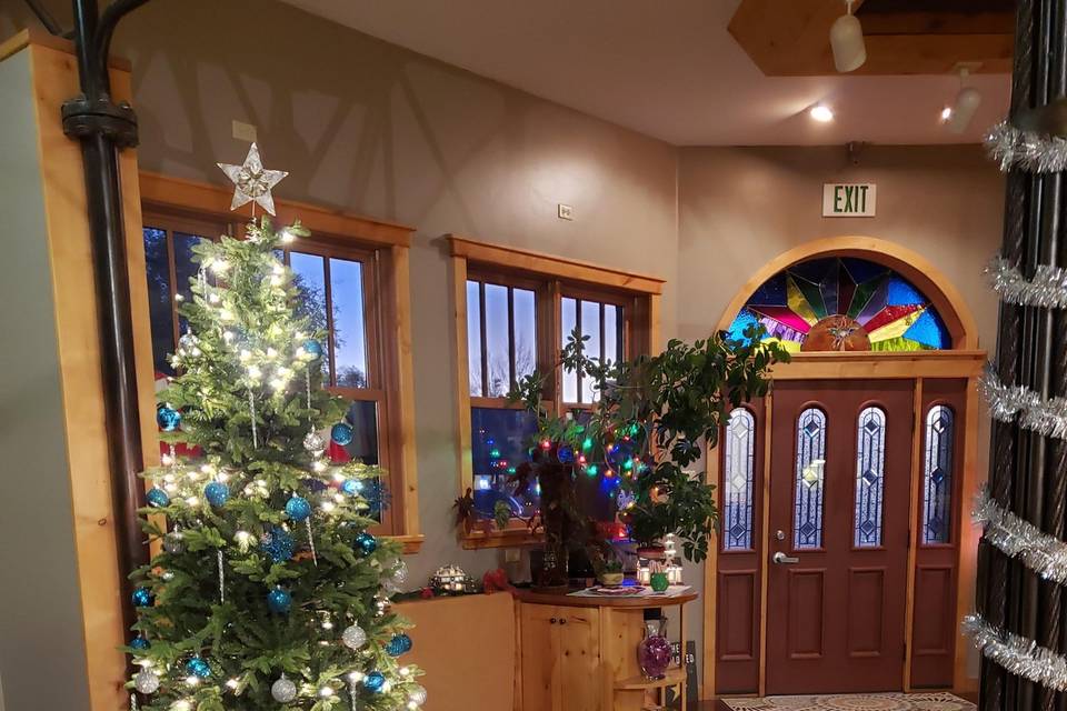 Christmas Time