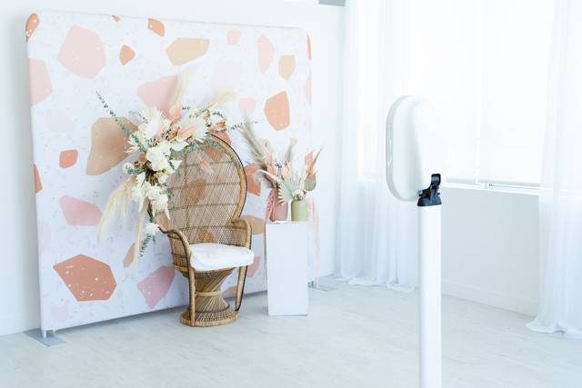 Rose' Photobooth