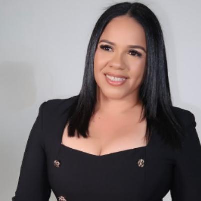 Angie Perez