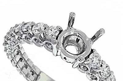 Engagement rings