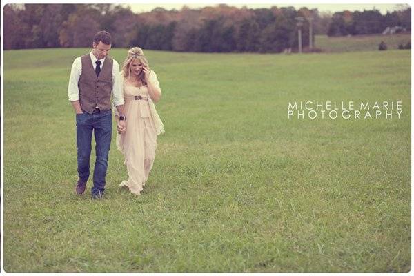 MICHELLE MARIE PHOTOGRAPHY