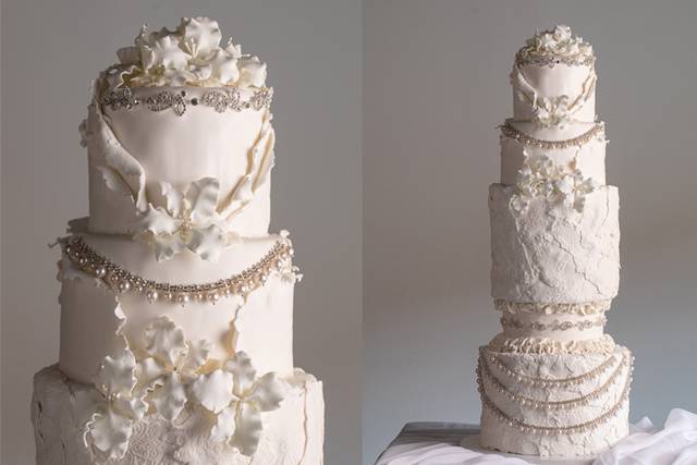 Love Cakes by DLM