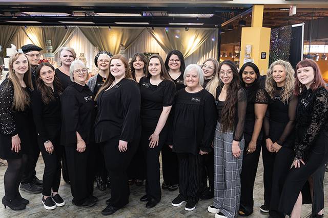 Love Cakes by DLM Team