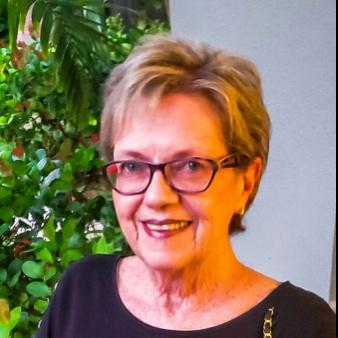 Mary Rivers