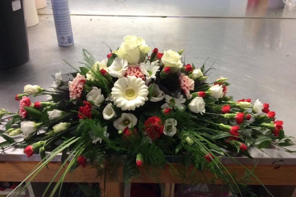 Cape Coral Flower House