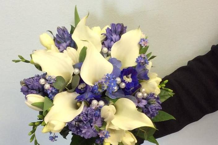 Cape Coral Flower House