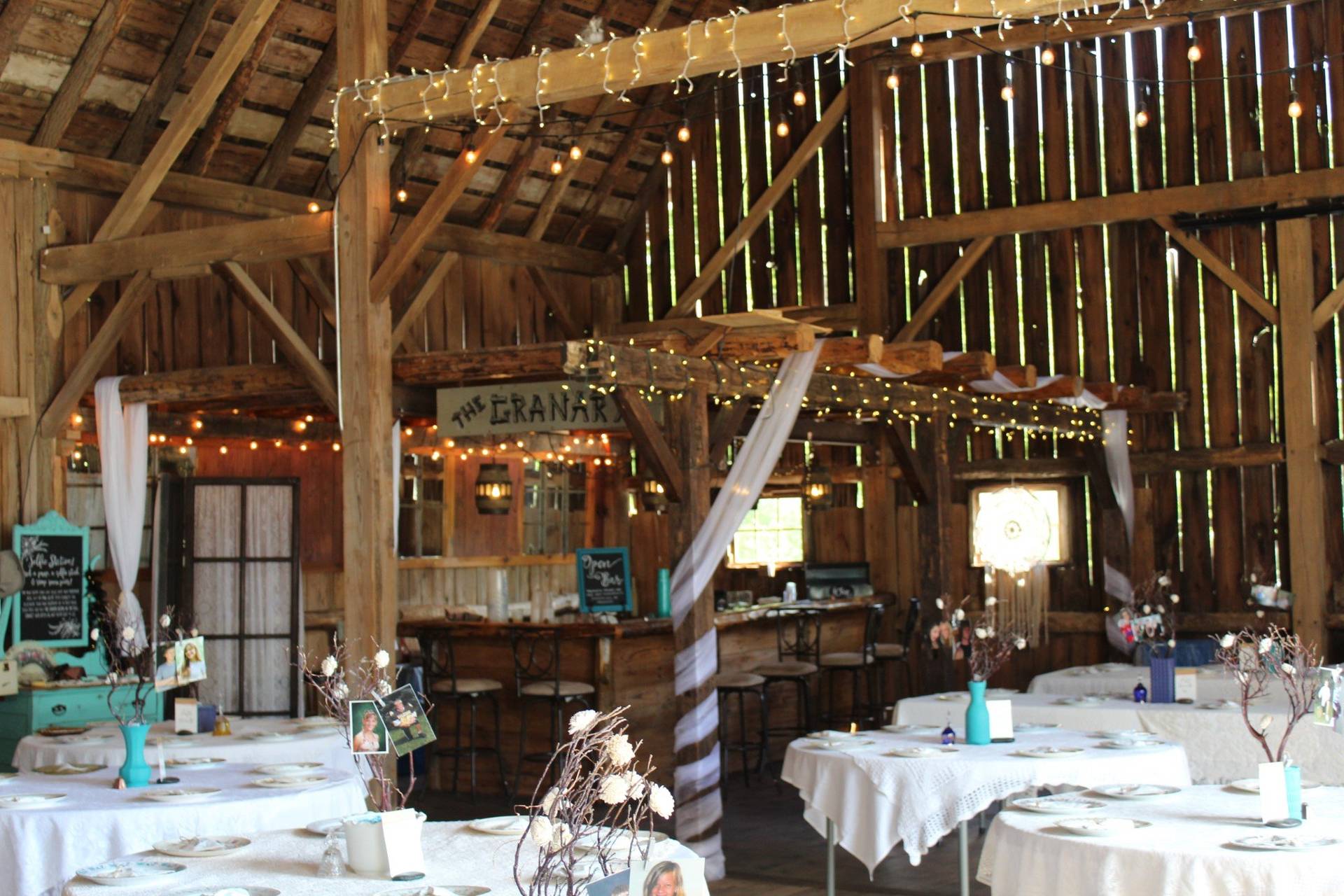 Orchard Valley Acres - Venue - West Bend, WI - WeddingWire