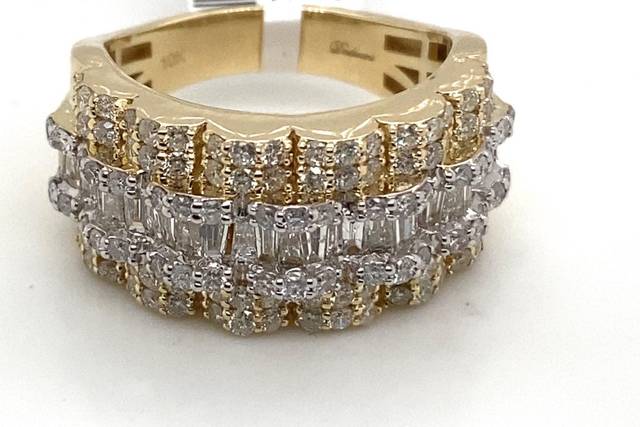 Allure Jewelry and Custom Design