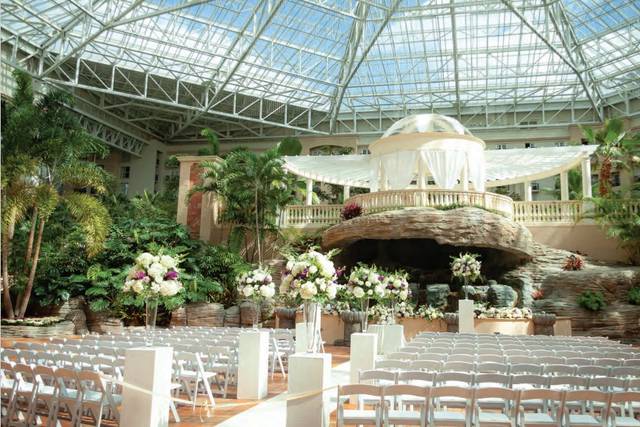 Gaylord Palms Resort & Convention Center
