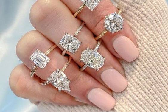 Allure Jewelry and Custom Design