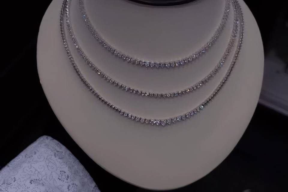 Allure Jewelry and Custom Design