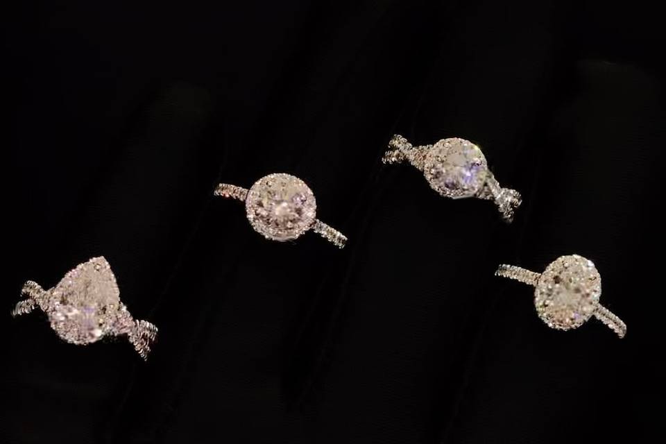 Allure Jewelry and Custom Design