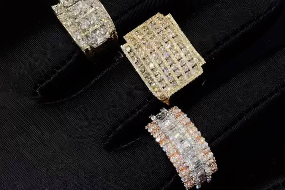 Allure Jewelry and Custom Design