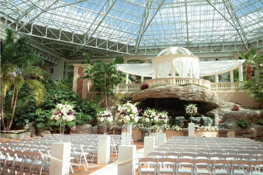 Gaylord Palms Resort & Convention Center