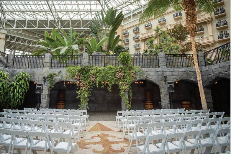 Gaylord Palms Resort & Convention Center