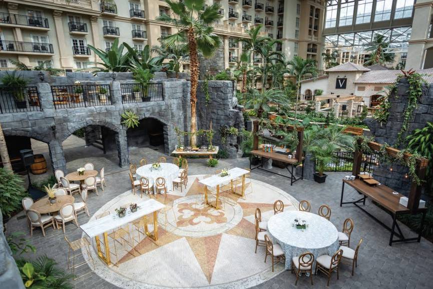 Gaylord Palms Resort & Convention Center