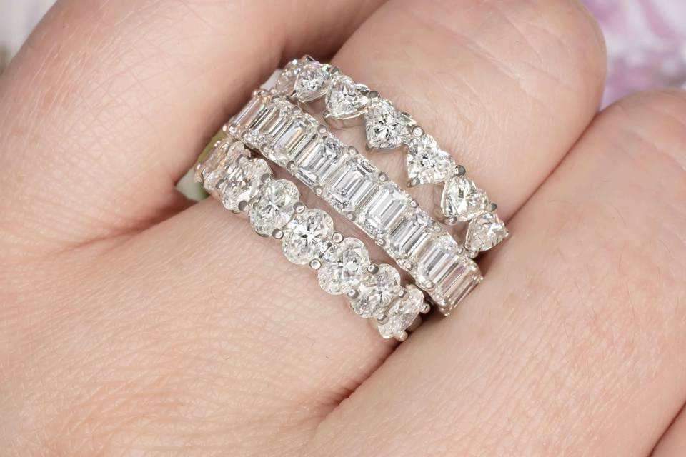 Allure Jewelry and Custom Design