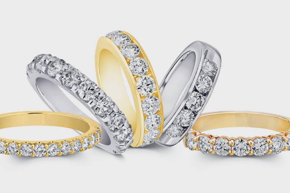 Allure Jewelry and Custom Design