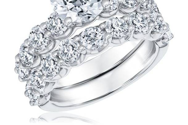 Allure Jewelry and Custom Design