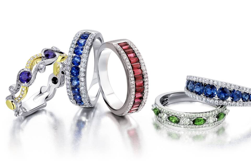 Allure Jewelry and Custom Design