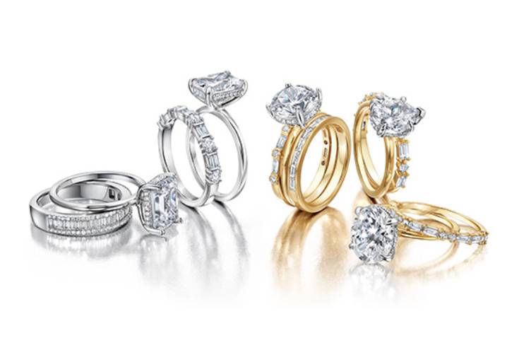 Allure Jewelry and Custom Design