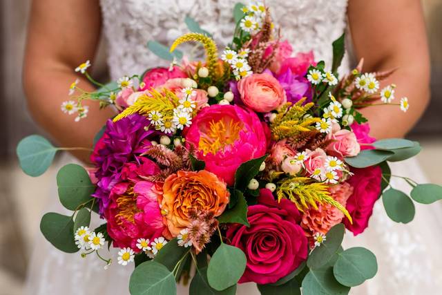 Sedgefield Florist