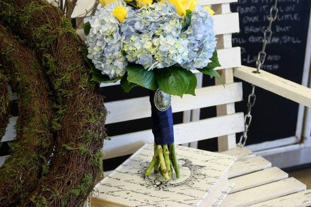 Sedgefield Florist