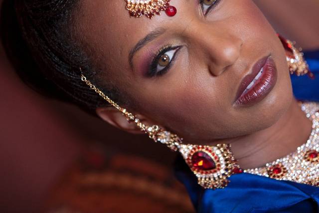 Monique Powers Beauty Boutique