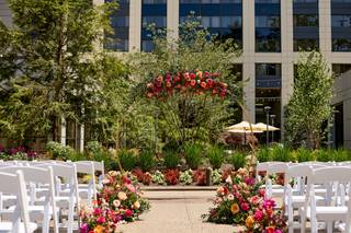 Pittsburgh Airport Marriott