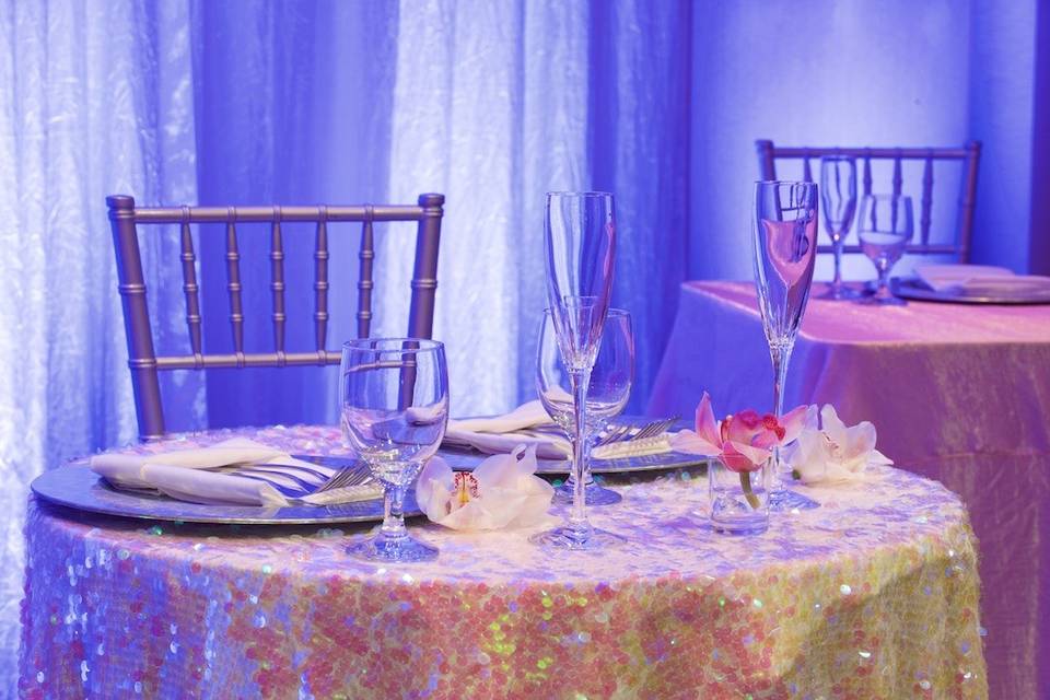 Table setting