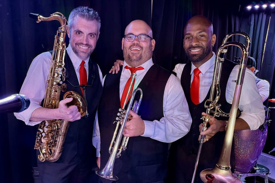 Horn Section