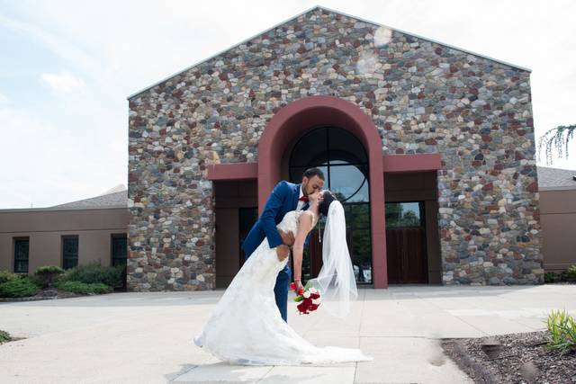 Amrita & Anthony