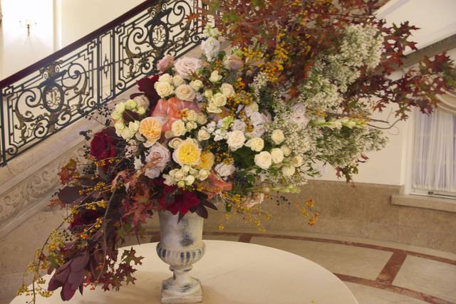 Michael George Flowers