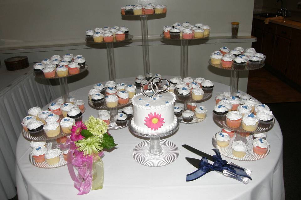 Lady Di Cakes, LLC