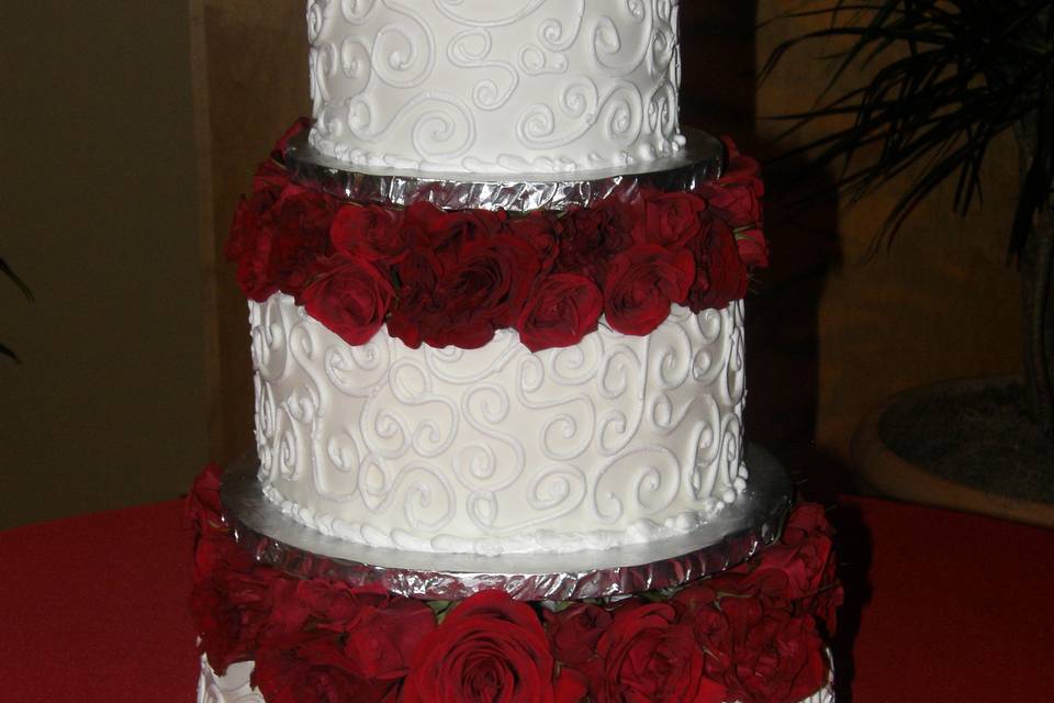 Lady Di Cakes, LLC