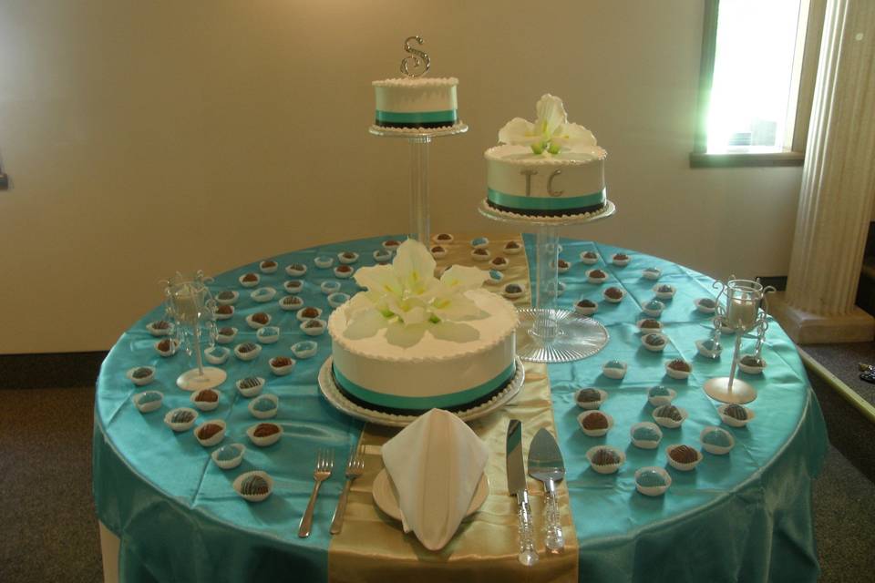 Lady Di Cakes, LLC