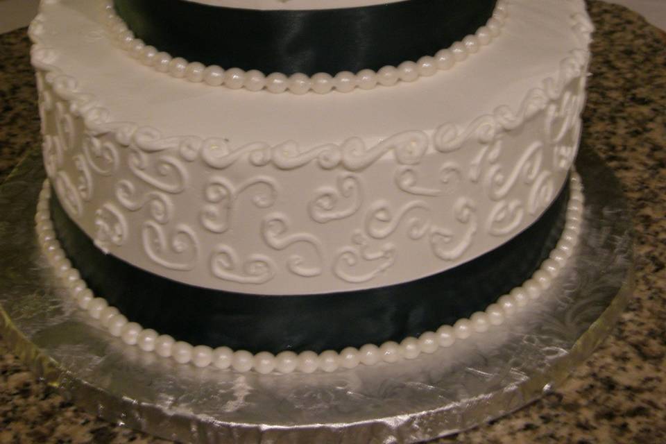 Lady Di Cakes, LLC