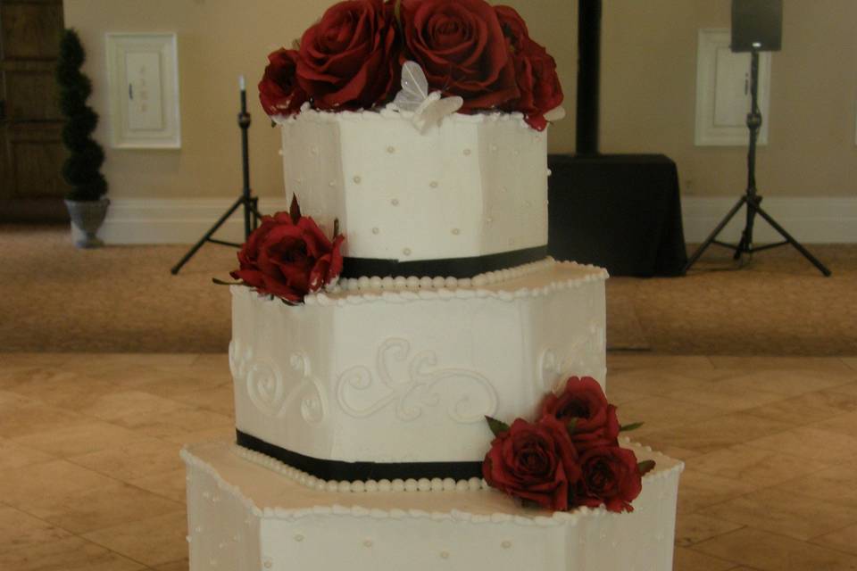 Lady Di Cakes, LLC