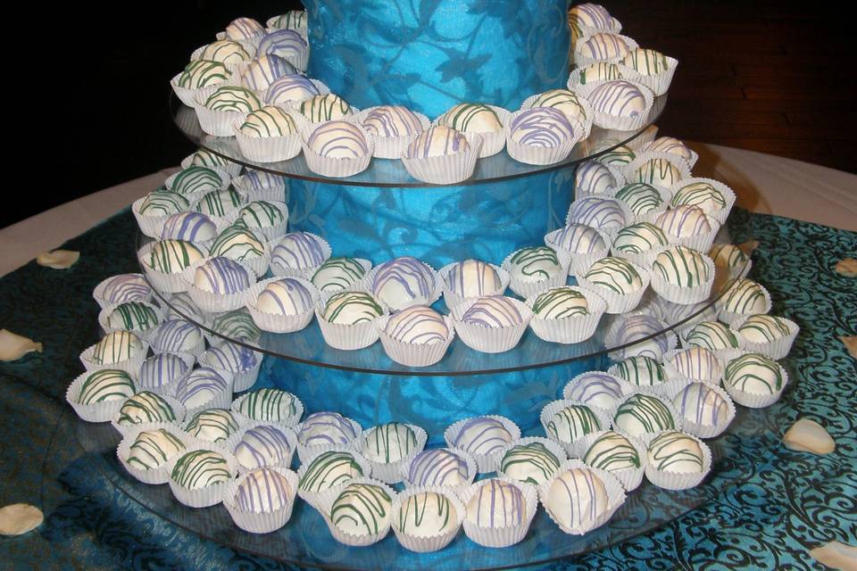 Lady Di Cakes, LLC