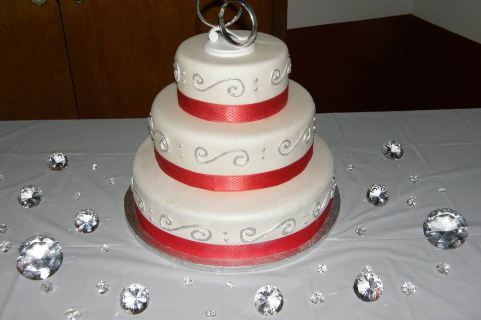 Lady Di Cakes, LLC