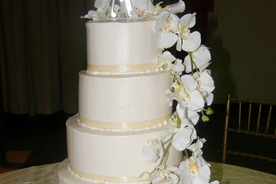 Lady Di Cakes, LLC