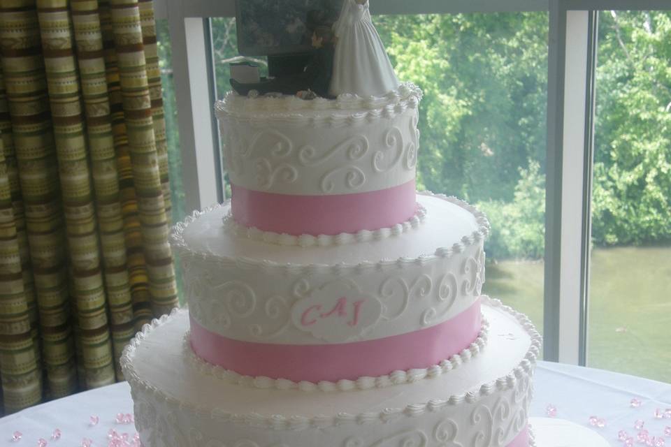 Lady Di Cakes, LLC