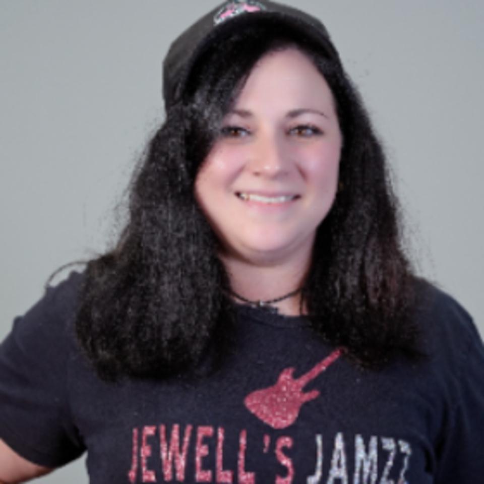 Jewell Vold