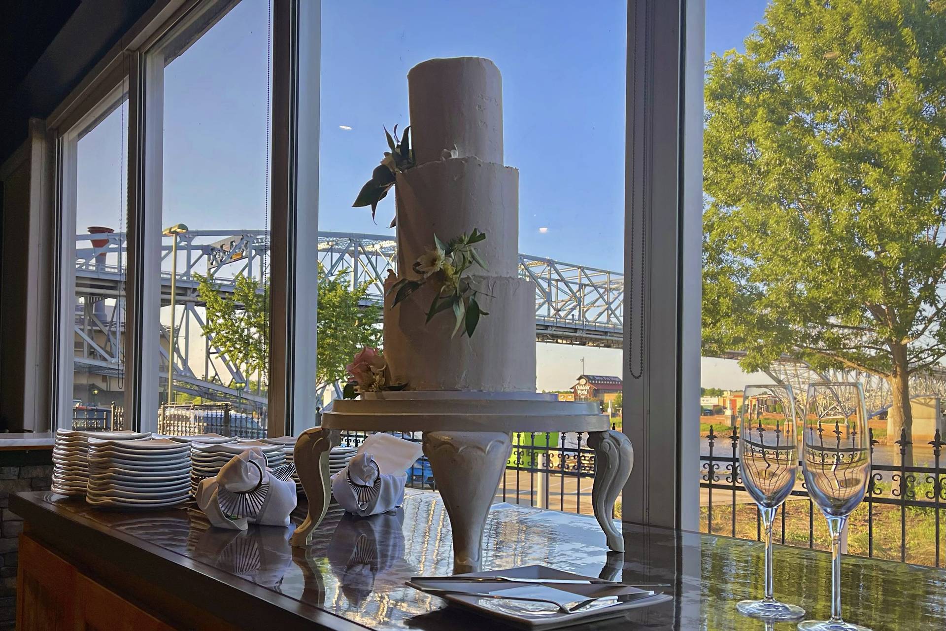 Shreveport Aquarium - Museum Weddings - Shreveport, LA - WeddingWire