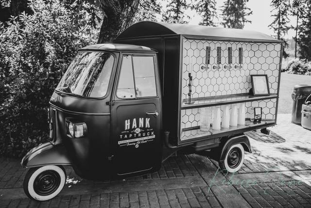 Tap Truck