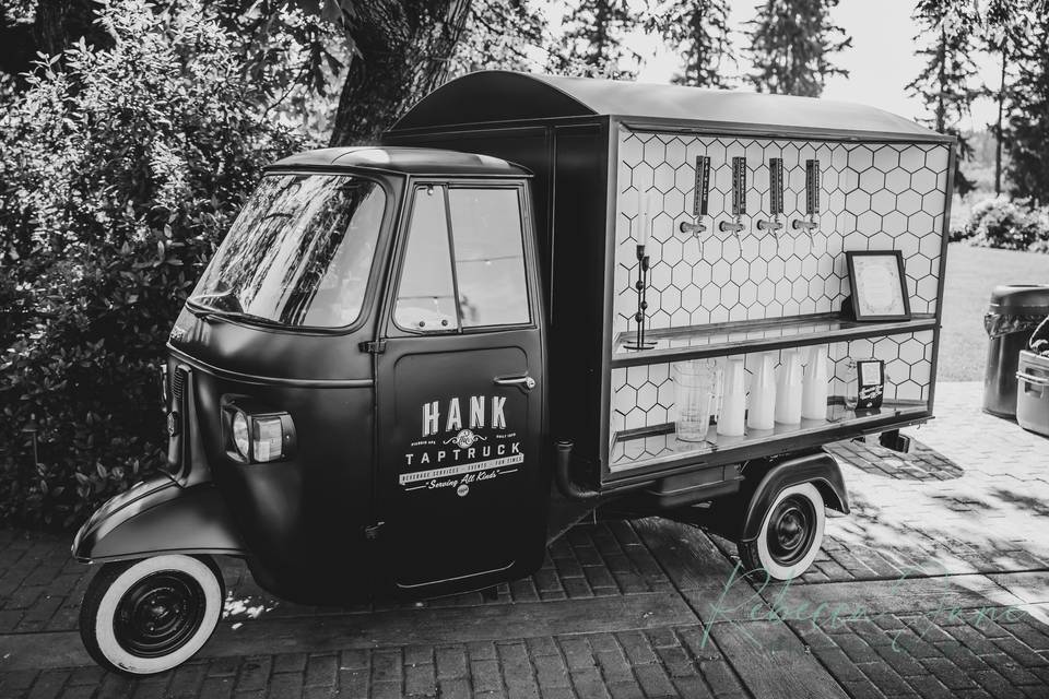 Tap Truck