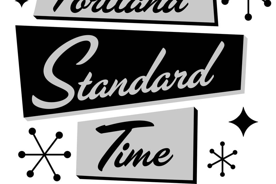 Portland Standard Time